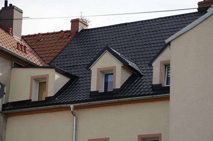 Żarów: Kolejne budynki w Żarowie wyremontowane