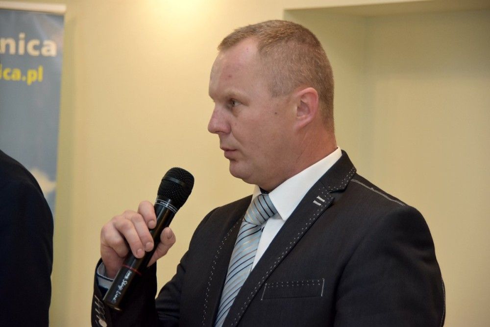 Lutomia Dolna: Nowy radny zaprzysiężony