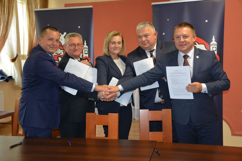 Strzegom: Będą mieszkania do wynajęcia?