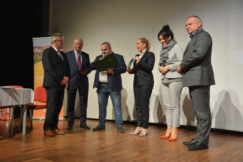 Strzegom: Rolnictwo, życie na wsi – szanse i wyzwania