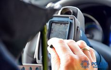 Świdnica: W terenie zabudowanym jechał z prędkością 114 km/h
