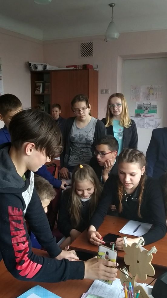 Marcinowice: Friends przez granicę