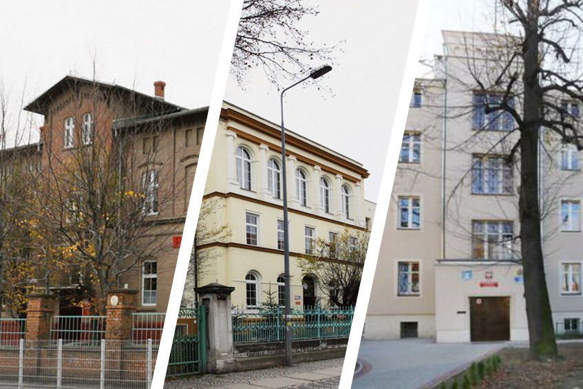 Świebodzice: Konkurs na dyrektorów szkół