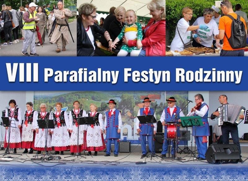 Dobromierz: Dobromierski festyn rodzinny