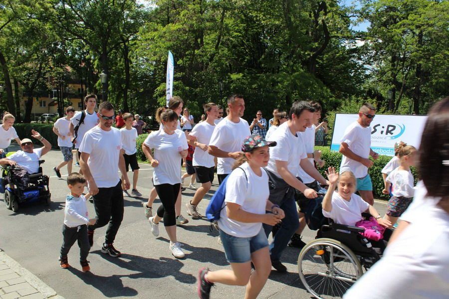 Świebodzice: Moc atrakcji w Dniu Dziecka