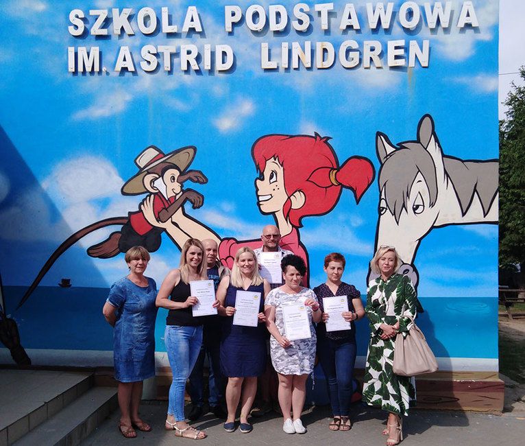 Zastruże: Gminny program „Szczęśliwy Dom – Szczęśliwe Dzieciństwo”