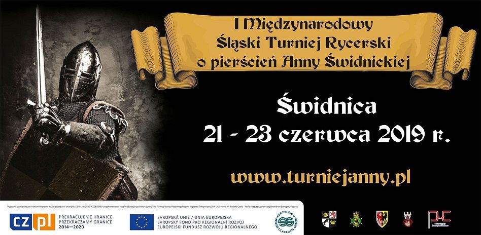 Świdnica: 680. urodziny Anny Świdnickiej – wielkie międzynarodowe święto w Świdnicy