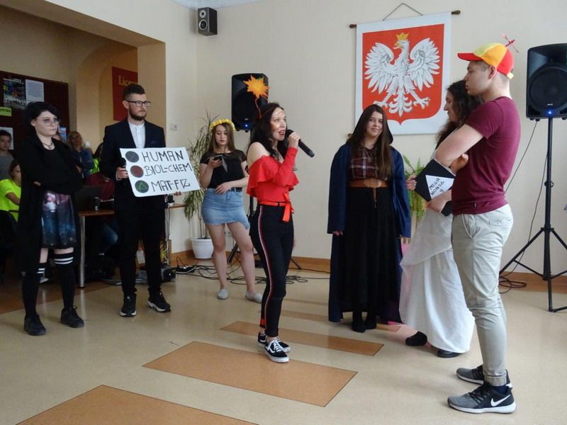 Świebodzice: Dni Otwarte w świebodzickim liceum