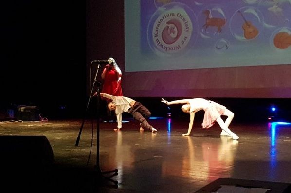 Lutomia Dolna: Uczniowie z Lutomi Dolnej wyróżnieni