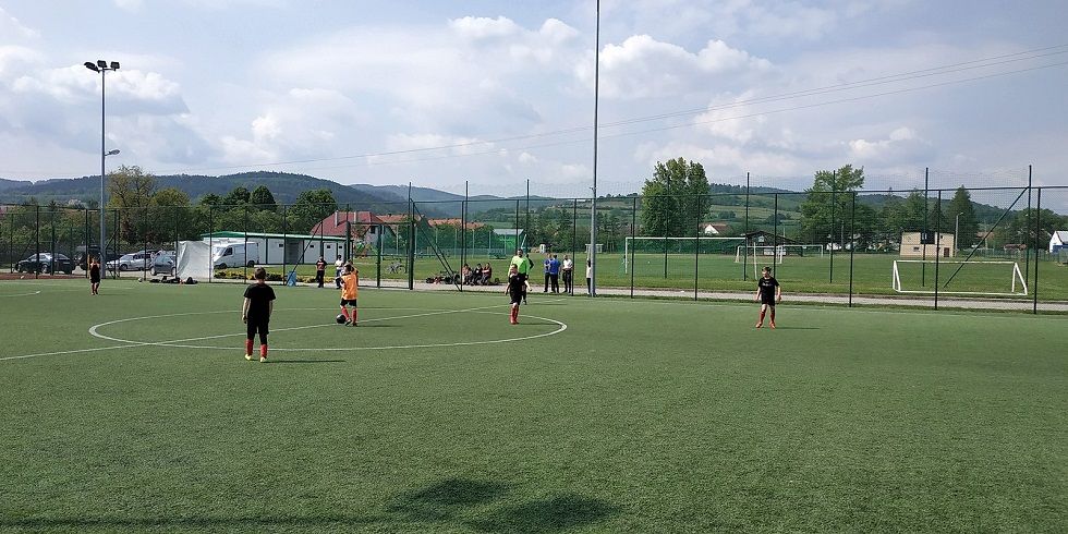 Gmina Świdnica: Liga Orlika na finiszu