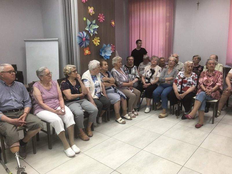 Strzegom: Sekrety ziołowej natury