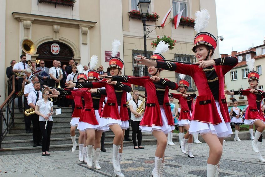 Świebodzice: Trzy dni dobrej zabawy
