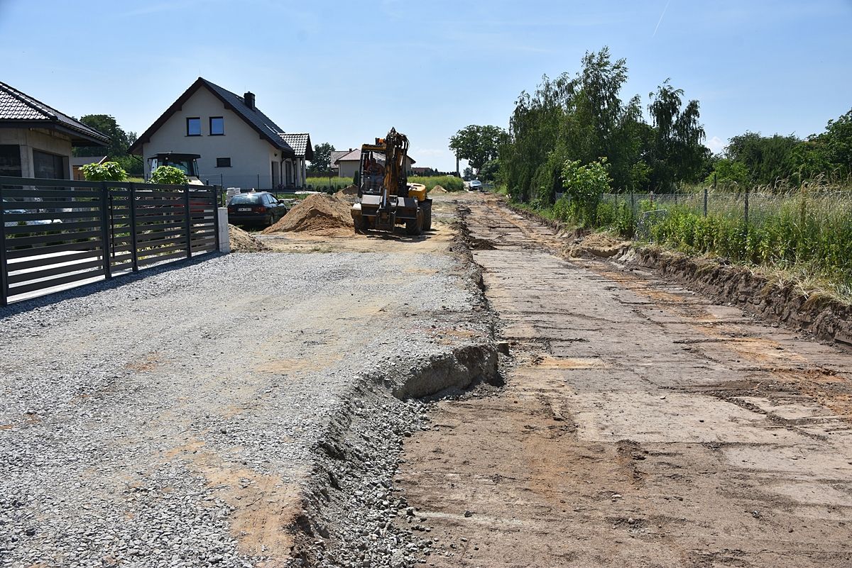 Gmina Świdnica: Gmina wykorzystuje środki