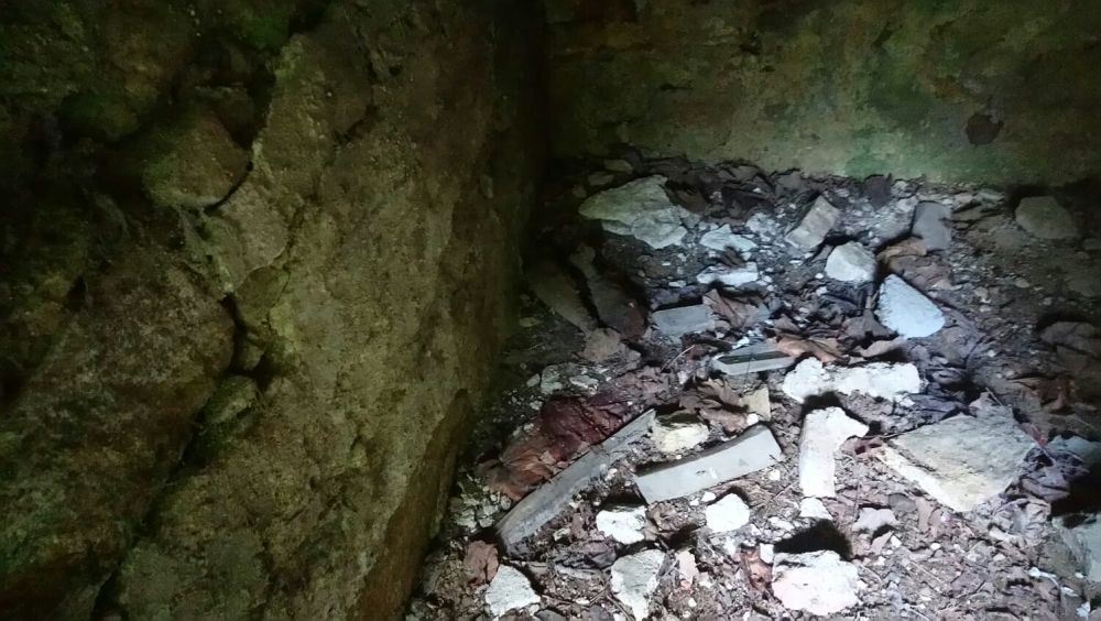 Gmina Marcinowice: Uwaga na niewybuchy