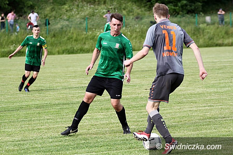 REGION: Strzelanina w Bystrzycy Górnej