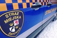 Świdnica: Musieli interweniować