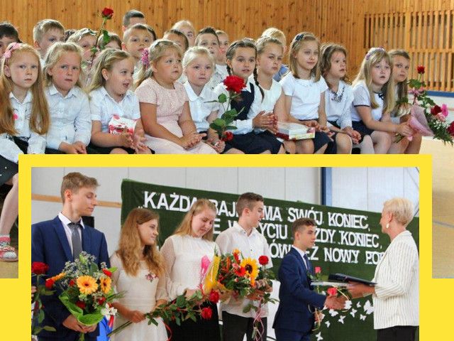 Gmina Dobromierz: Nadeszły wakacje