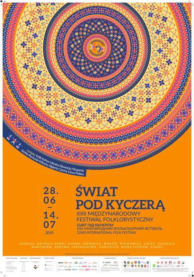 Świdnica: Świat pod Kyczerą