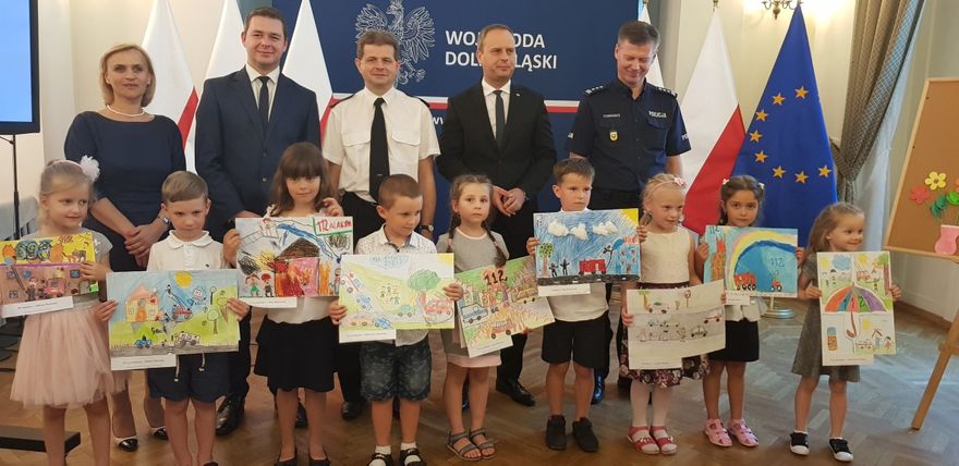 Bystrzyca Dolna: Lena z wyróżnieniem