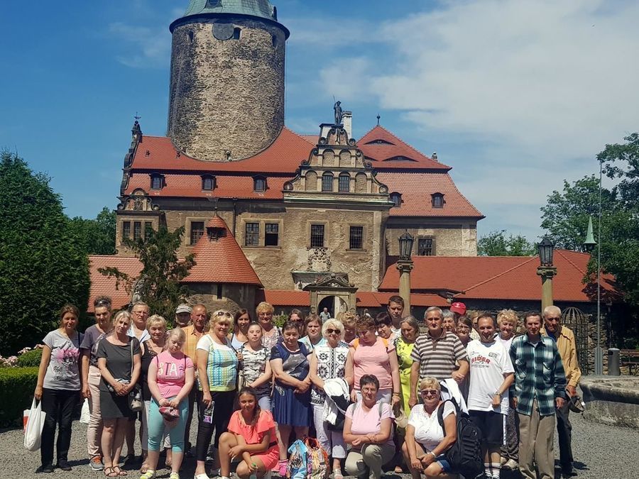 Żarów: Dzień Niepełnosprawności