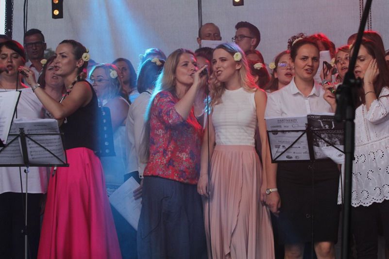 Strzegom: Koncert „Rozpalić Serca”