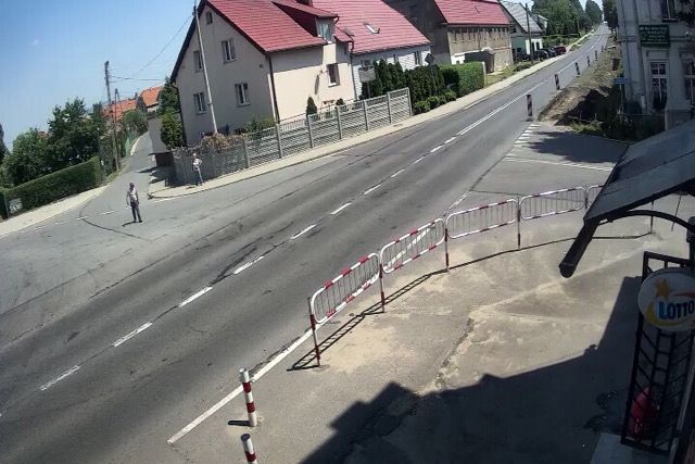 Boleścin: Boleścin w remoncie