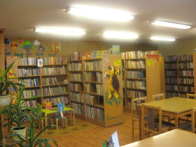 Gmina Marcinowice: Połączeni w kulturze
