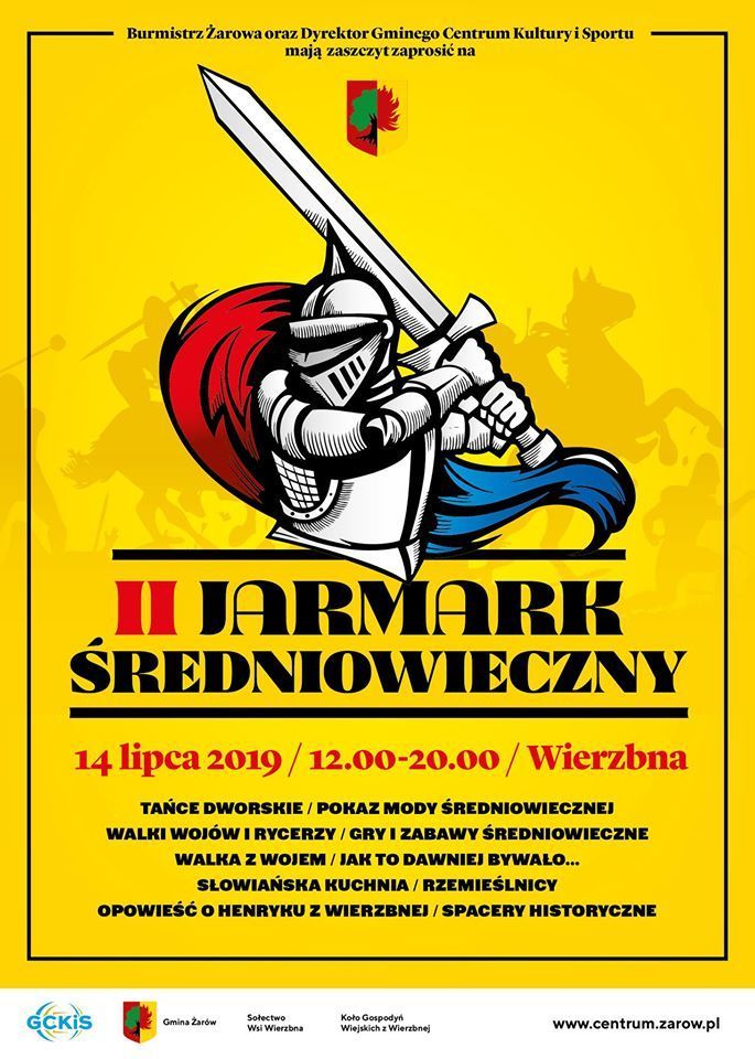 Wierzbna: Historyczny powrót