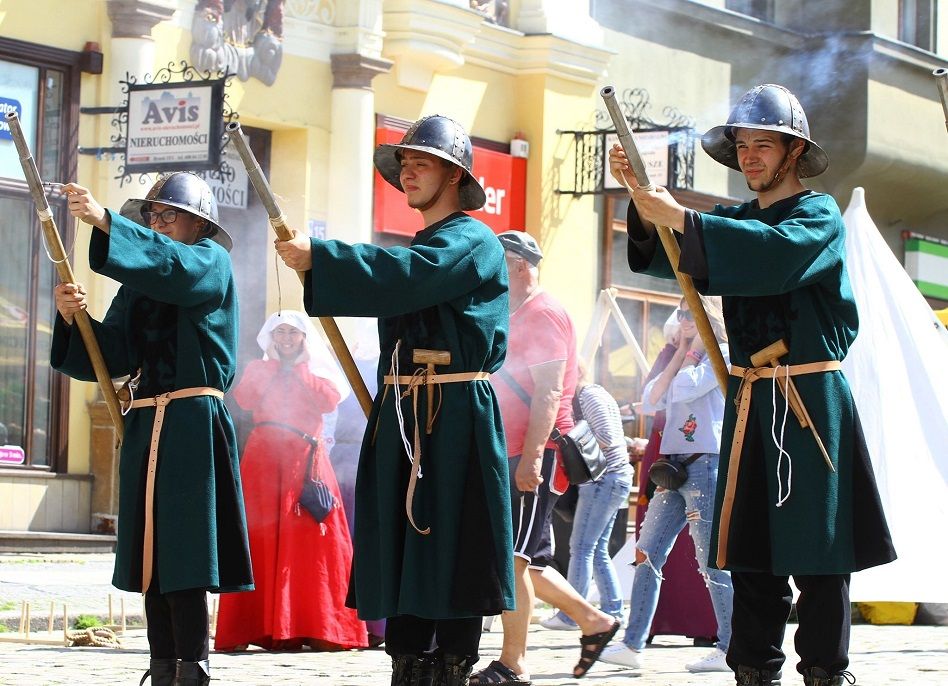 Świdnica: Festiwal wrażeń