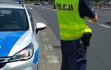 Świdnica: Nadmierna prędkość