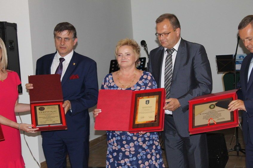 Świebodzice: 60–lecia Spółdzielni