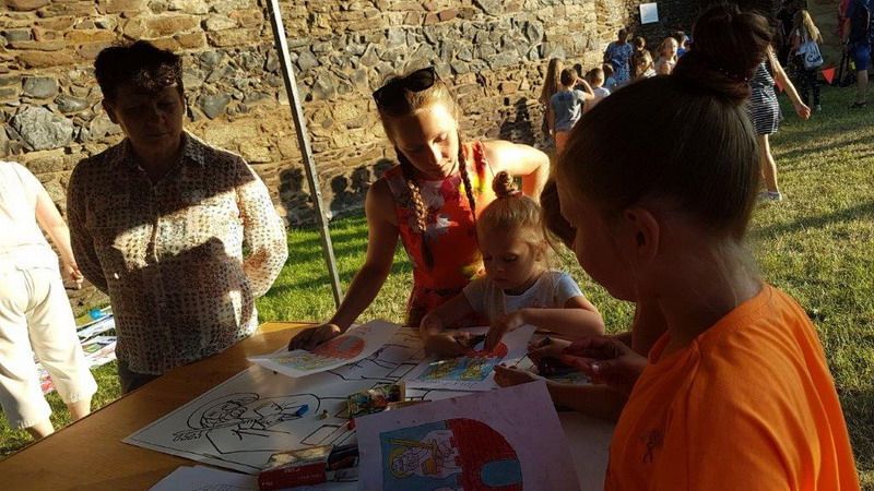 Strzegom: Święto Patronów