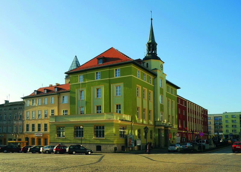 Strzegom: Lipcowa sesja