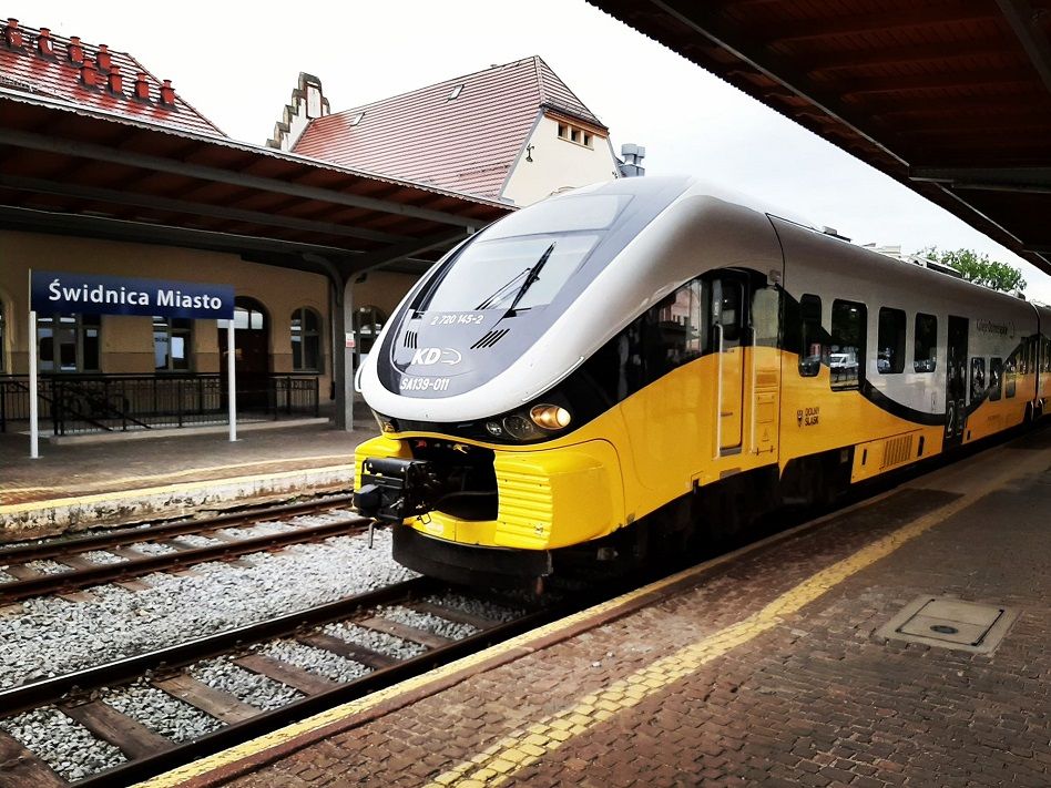 Świdnica: Wzrosły ceny