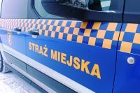 Świdnica: Z notatnika strażnika