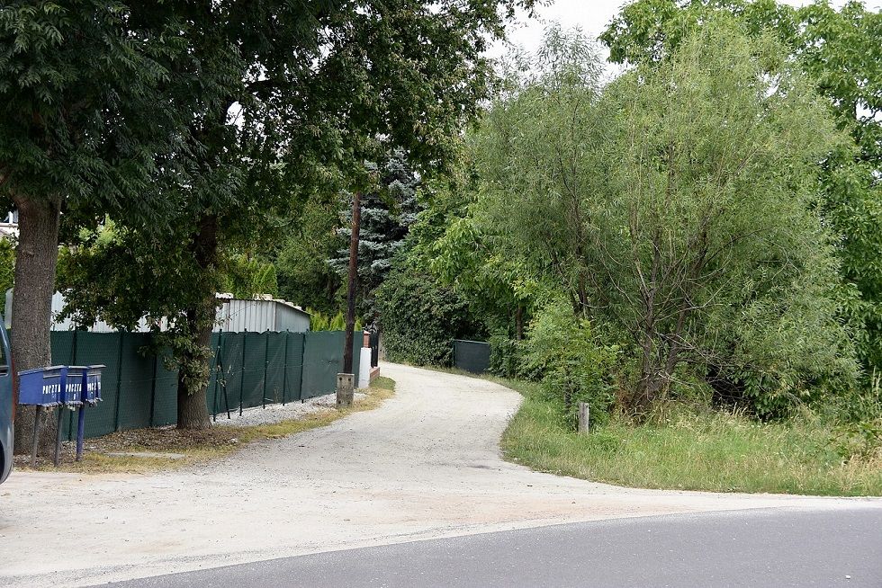Gmina Świdnica: Położą asfalt