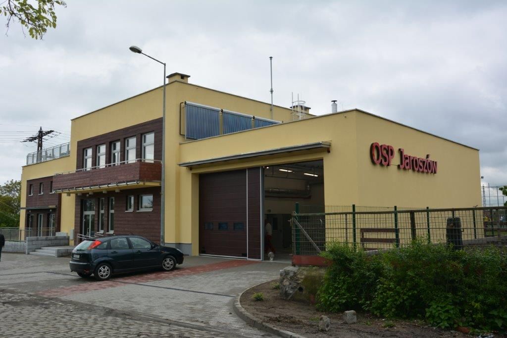 Gmina Strzegom: Coś dla seniorów