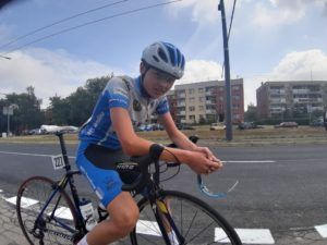 Jaworzyna Śląska: Nabierają doświadczenia