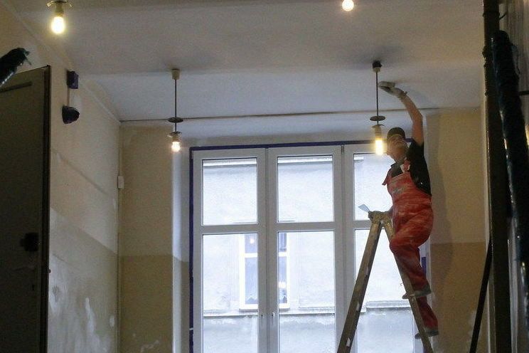 Świebodzice: Nowa grupa