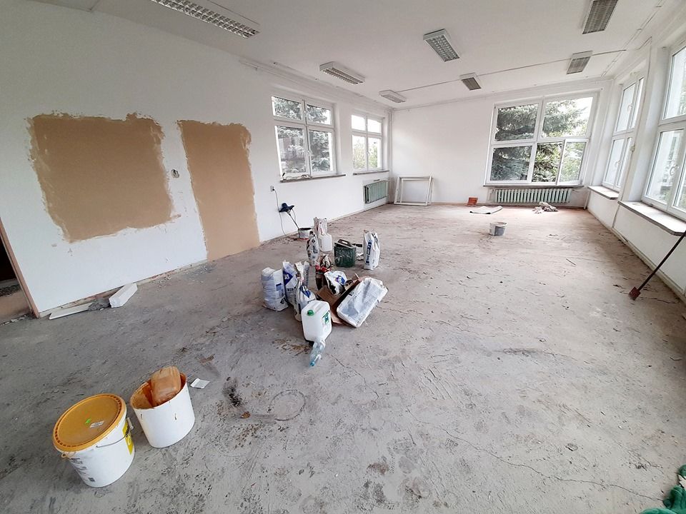Świdnica: Wakacyjne remonty