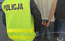 Bystrzyca Górna: Kradł paliwo