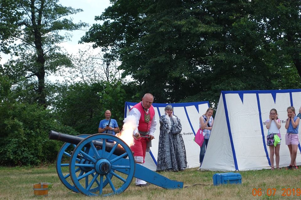 Świdnica: Festiwal wrażeń