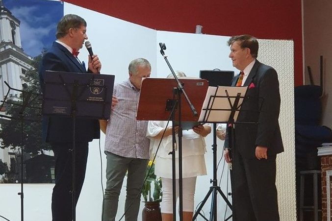 Świebodzice: Pamiętali o inwalidach