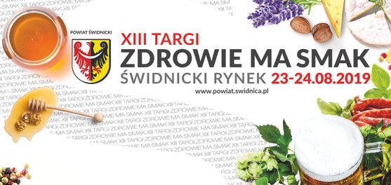 Świdnica: Przypominamy o targach