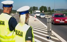 Gmina Dobromierz: 105 km/h przez wieś