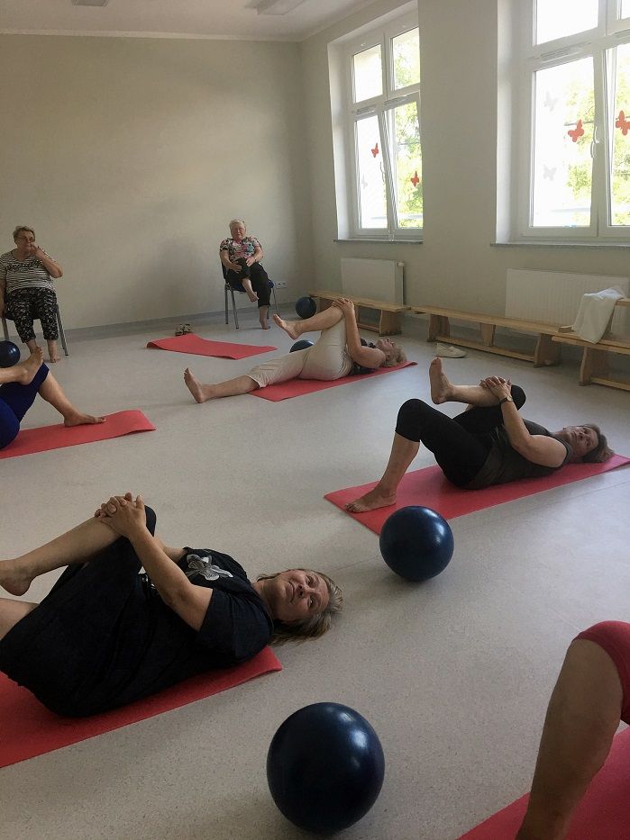 Bystrzyca Dolna: Seniorzy zapraszają