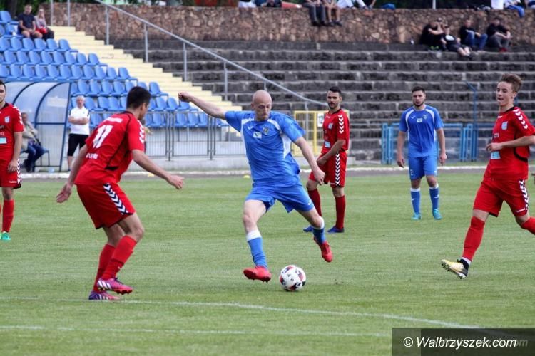 Świdnica: Chajewski w Polonii