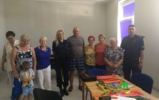 Bystrzyca Dolna: "Wzorowy Senior”