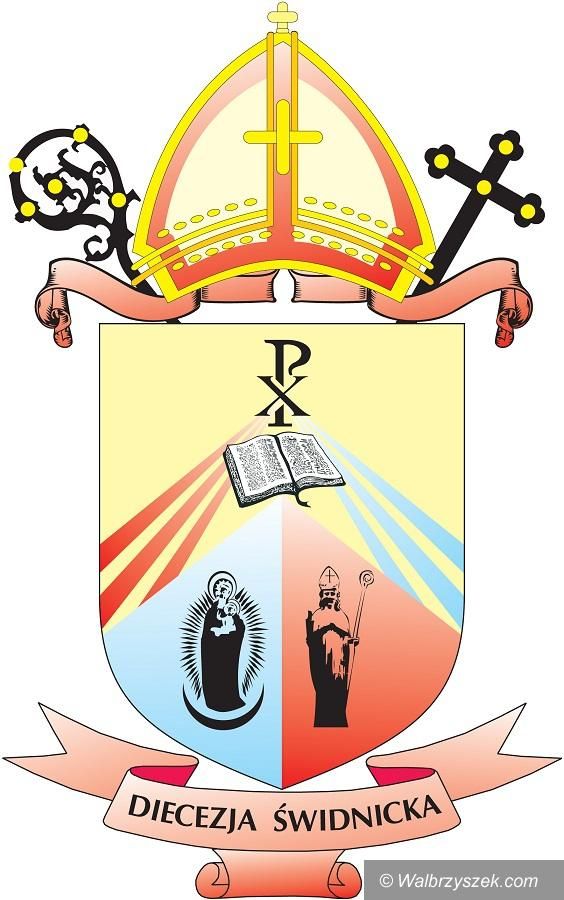 REGION: Ksiądz upomniany
