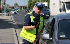 Strzegom: Pędził 127 km/h